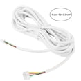 thumbnail image 3 of Director de Cobre, Cable Aislado de PVC, Flexible para de intercomunicia de VideoPortero, 10 m, 3 of 7