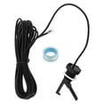 thumbnail image 1 of Flow Switch Assembly Automatic Pool Flow Sensor with 15 Foot Cable Reusable Pool Sensor Easy to Install for Salt System, 1 of 7