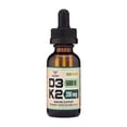 thumbnail image 1 of Double Wood | Vitamina D3 + K2, 1 Oz 30 porciones, 1 of 6
