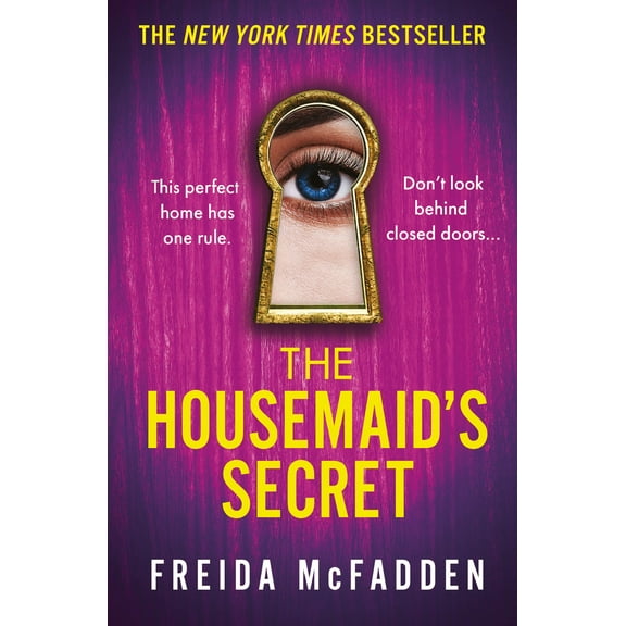 Housemaid's Secret (Walmart Exclusive)