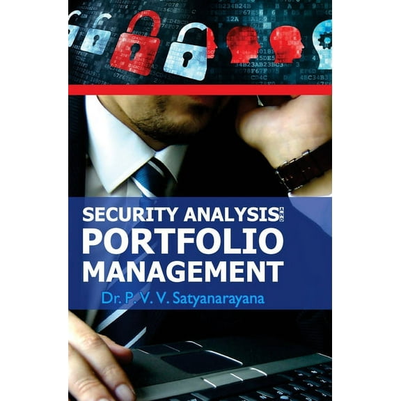 Security Analysis and Portfolio Management, (Hardcover)
