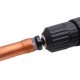 thumbnail image 4 of Expansor De Tubo Con Mango Hexagonal, Herramienta De Expansión De Tubo De Cobre Para Aire Acondicionado Preciso, Bengalas De Tubo De Cobre Resistentes Al Desgaste Con Dureza Uniforme, Buena Artesanía Advancent TO001767-00, 4 of 5