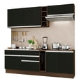 thumbnail image 1 of Cocina Integral Completa Modular Madesa Parma 220cm MN 03, 1 of 5