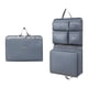 thumbnail image 2 of Bolsa de viaje portátil 7 en 1 para colgar ropa interior, organizador de ropa interior de gran capacidad., 2 of 7