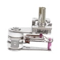 thumbnail image 1 of KAKOWELY Replacement Thermostat Temperature Control Thermostat for Electric Radiator 16A 250V,1.38X"X1.38"X1.3", 1 of 4