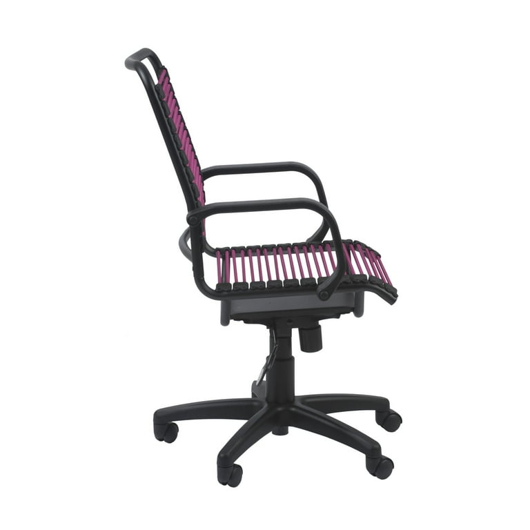 Bungee Task Chair Minimum Overall Height Top to Bottom 37.5 Ergonomic Walmart