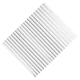 thumbnail image 5 of AOOOWER Window Clings Frosted Glass Film Privacy Protections Decals Stripe Patterns for Window Homes Offices and Bathrooms, 5 of 8