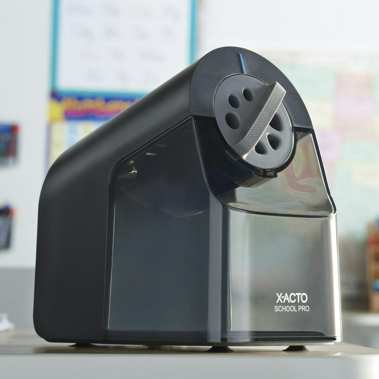 School pencil sharpener deals