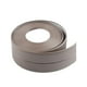 thumbnail image 2 of Tira de sellado autoadhesiva, cinta de sellado de PVC, sellador decorativo impermeable para marrón, 2 of 9