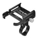 thumbnail image 1 of Soporte para teléfono Soporte de teléfono de bicicleta de aluminio 360 grados giratorio ajustable an, 1 of 7