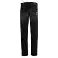 thumbnail image 4 of Levi's Boys' 510 Skinny Fit Jeans, Sizes 4-20, 4 of 5