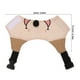 thumbnail image 2 of Bozal ajustable para perros, de lona transpirable, para evitar mordeduras, 2 of 7