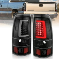 ANZO USA 311333 Tail Light Assembly