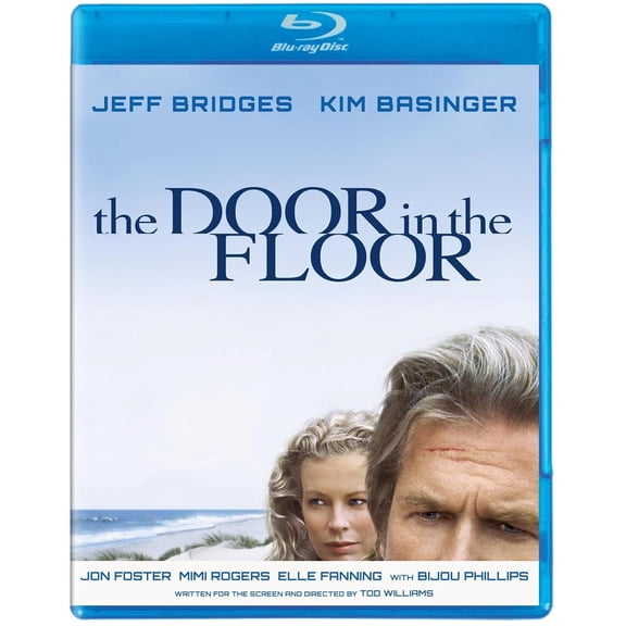 The Door in the Floor