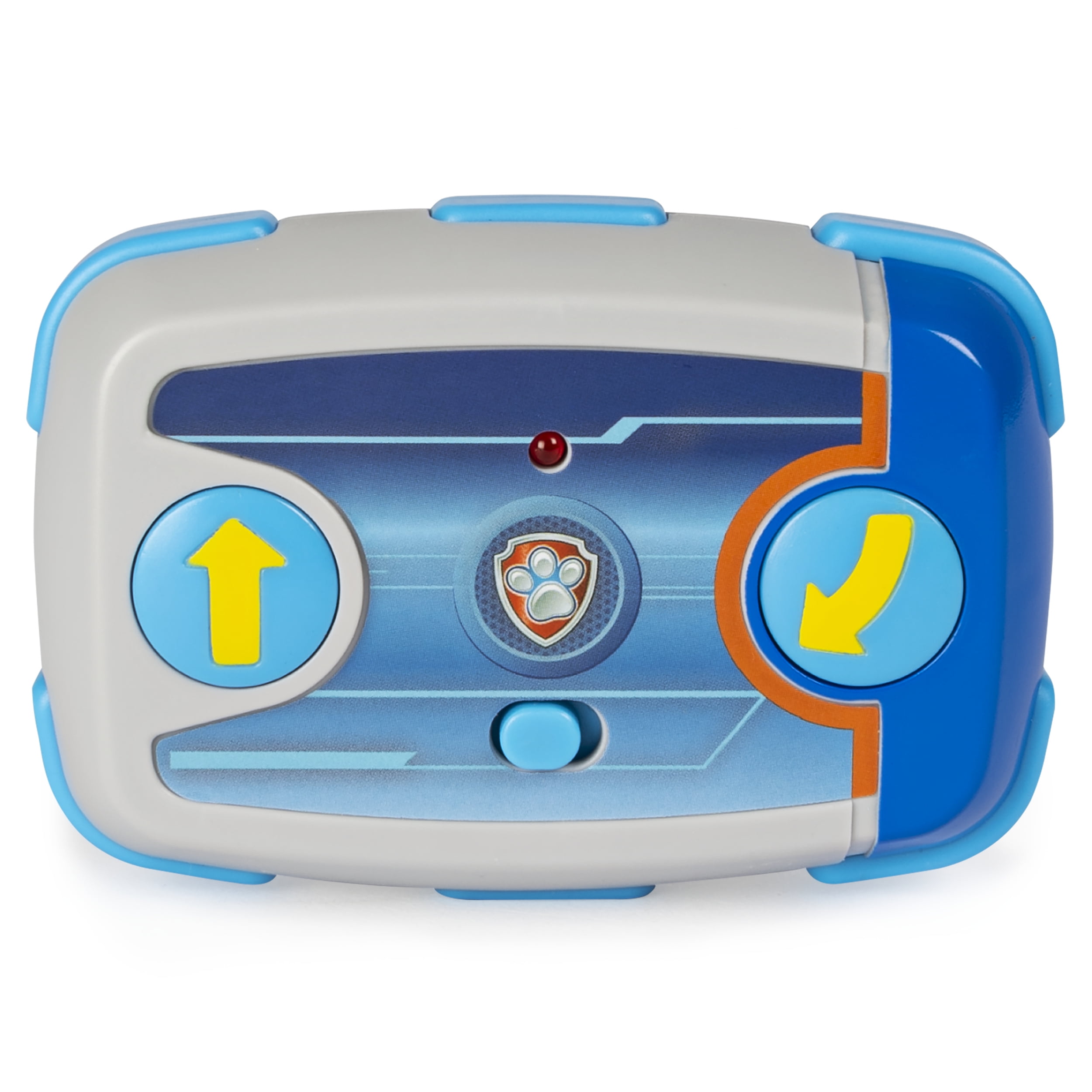 chase radio control cruiser