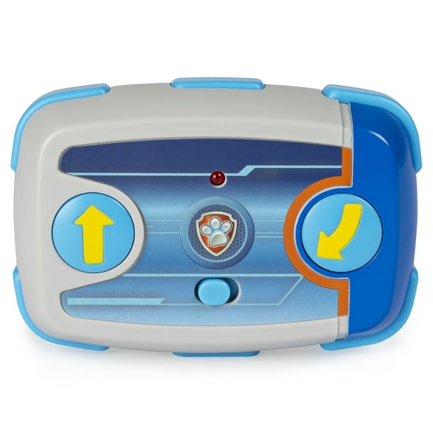 PAW Patrol Marshall Remote Control Fire Truck with 2 Way Steering