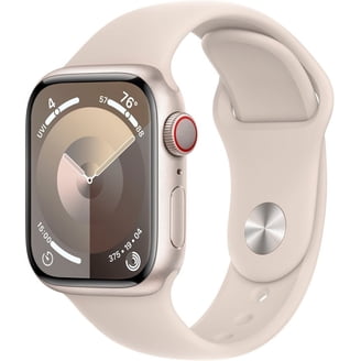 Restored Apple Watch Series 9 Aluminum 41mm A2982 (GPS + Cellular