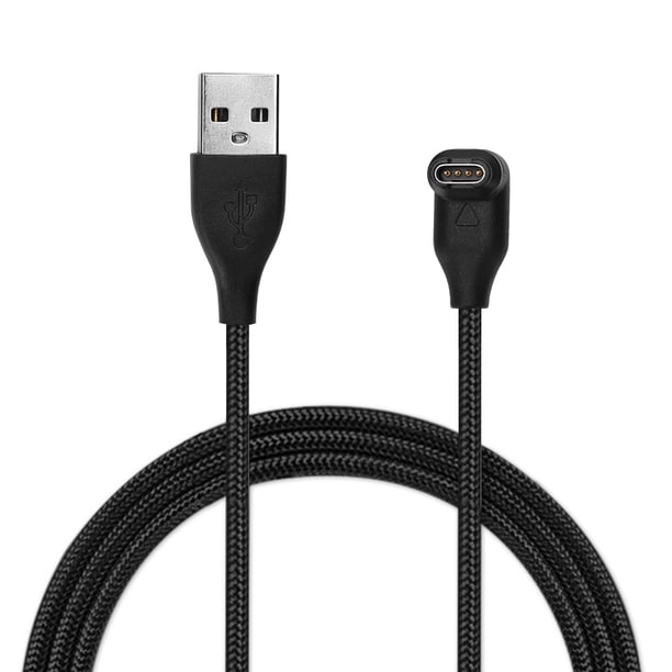 Adaptador Cargador 1m Línea Carga Transmisión Datos para 7/7S/7X/6/6S