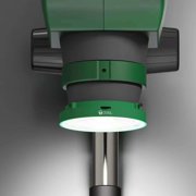 2UUL USB Adjustable Snap-On Microscope LED Ring Light