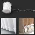 thumbnail image 5 of Vertical Blind Repair Kit, Vertical Blind Accessories, Low Weight Chain Connectors Replacement Kit for 127mm Slats, 5 of 5