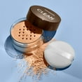thumbnail image 4 of Covergirl Clean Invisible Loose Powder, 130 Translucent Medium Warm, 0.63 oz, 4 of 12