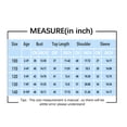 thumbnail image 4 of YOUYEDIAN Toddler Boys Fleece Sweatshirts Casual Fashion Long Sleeve Lapel Pullover Sweater, 4 of 5