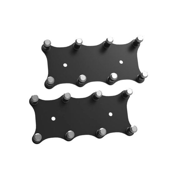 Holley EFI 561-128 Ignition Coil Mounting Bracket