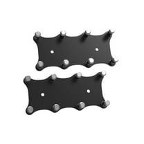 Holley EFI 561-128 Ignition Coil Mounting Bracket