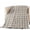 Beige, variant on Green Plaid Quilted Comforters Cooling Blanket Cal King Size, Country Rustic Farmhouse Classic Minimalist Checkered Cold Comfort for Hot Sleepers Lightweight Air Conditioning Quilt Blanket for Bed