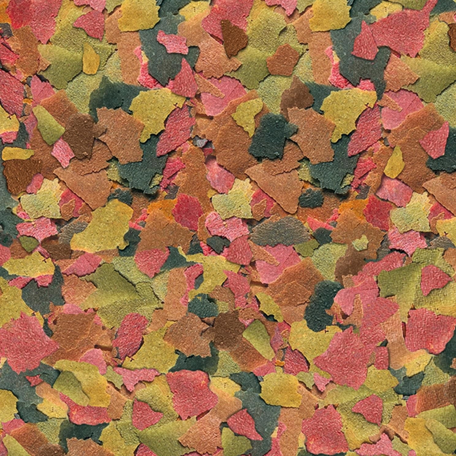 Nourriture en flocons TetraMin pour poisson tropical 2,20 fois (62 g)