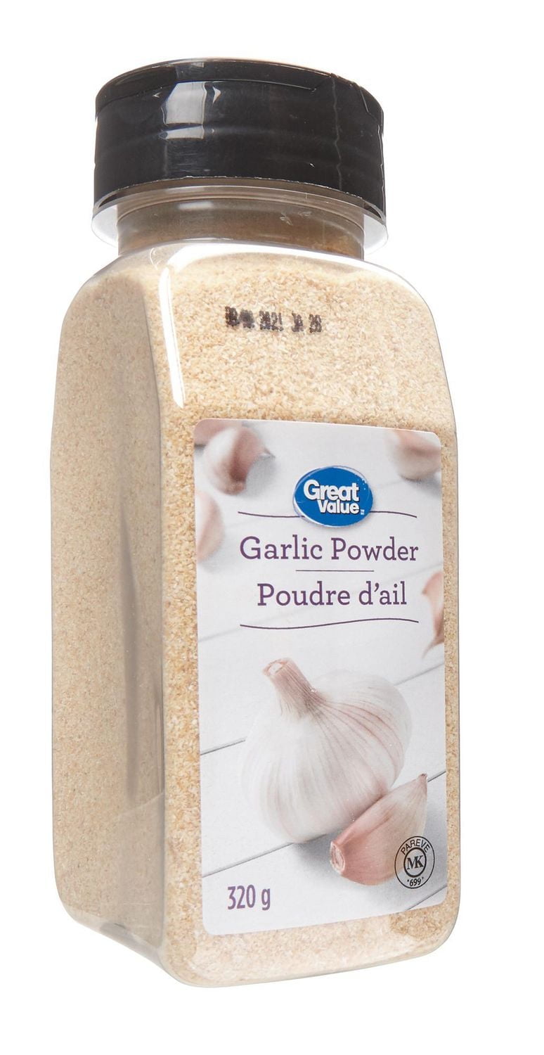 Great Value Garlic Powder