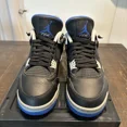 thumbnail image 4 of Ni - ke Size 11 - Jordan 4 Retro Motorsports Alternate 2017, 4 of 5