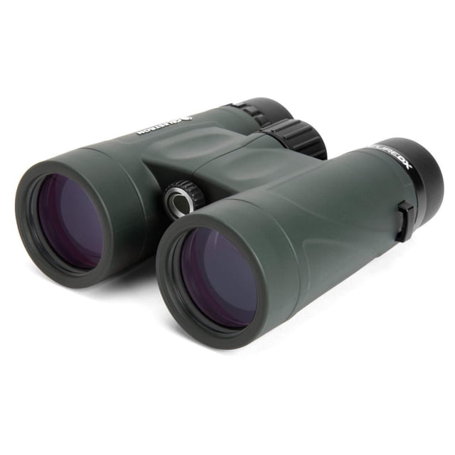 Binoculares Celestron Nature DX 10x42 Verde