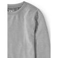 thumbnail image 2 of Russell, Boys Thermal Underwear, Mid-weight Performance Super Soft Baselayer Sizes 4/5 - 14/16, 2 of 2