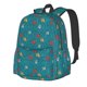 thumbnail image 1 of Disketp Funny Cat Blue Mochila Escolar de Gran Capacidad y Peso Ligero, Mochila de Viaje Ideal para Escuela, Trabajo y Uso Diario, Cómoda y con Estilo, 1 of 8