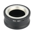 thumbnail image 2 of Anillo Adaptador Montura Lente Cámara para M42 NEX E NEX3 NEX5 NEX5N, 2 of 4