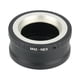 thumbnail image 2 of Anillo Adaptador Montura Lente Cámara para M42 NEX E NEX3 NEX5 NEX5N, 2 of 4