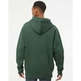 thumbnail image 3 of Independent Trading Co. Heavyweight Hooded Sweatshirt, 3 of 5