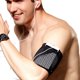 thumbnail image 1 of Brazalete deportivo Correa para el hombro Bolsillo fijo Cómoda funda para brazalete para teléfono celular Negro L Sailing  Electrónica, 1 of 5