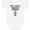AA-White, variant on Inktastic Future Judge Law Scale Boys or Girls Baby Bodysuit