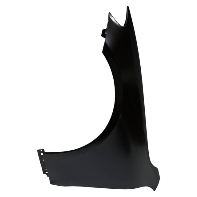 FENDER FR LH ALUMINUM COUPE/ CONVERTIBLE CAPA REPLACEMENT FOR MERCEDES E450 2022 PARTSLINK NUMBER MB1240166C