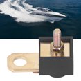 thumbnail image 1 of 88-79023A91, Durable High Strength Stable Performance Starter Fuse Assembly 90A 10mm Hole  For Engine, 1 of 8