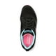 thumbnail image 2 of Tenis Niña SKECHERS Go Run Goga Mat Memory Foam negro 18, 2 of 5