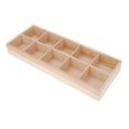 thumbnail image 4 of Milaget Planter Pot Cactus Containers Display Tray 10, 4 of 7