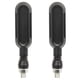 thumbnail image 4 of Direccionales para motocicleta universales Y0263 Kinlley negro, 4 of 4