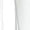 WHITE, variant on Men Khaki Stretch Flat Front Dress Pants Classic Cut Lightweight Office S-XL