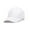 White, variant on Toptie Snapback Baseball Cap Trucker Hat Cotton Mesh Back Mid Profile Wholesale-Grey