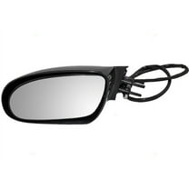 Left Mirror - Compatible with 1995 - 1996 Chevy Impala