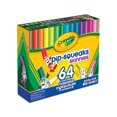 thumbnail image 1 of Marqueurs Pip-Squeaks Skinnies lavables, 64 ct, 1 of 6