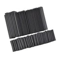 thumbnail image 3 of Sidaley 127 unids/set de tubos termorretráctiles, fundas para cables de alambre de envoltura eléctrica, fundas aisladas PE 2:1 surtidas Type3 NO3, 3 of 6